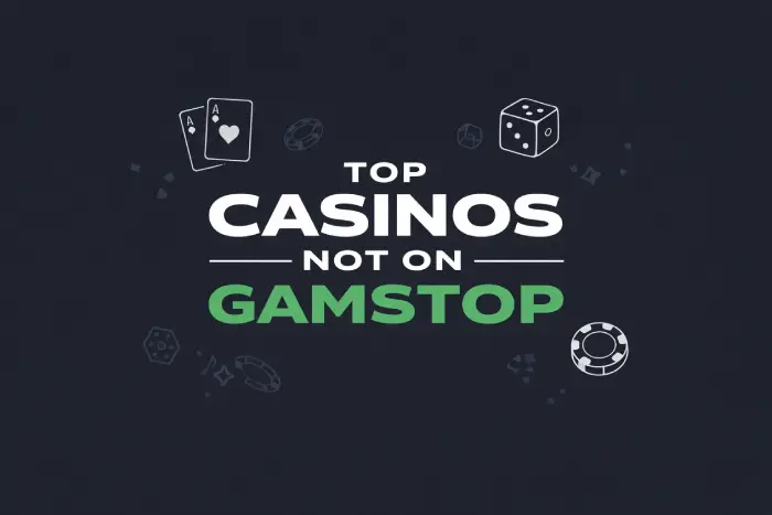 Non GamStop Casinos