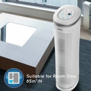 HoMedics HEPA