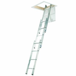 Abru 37000 Three Section