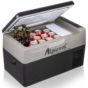 Alpicool G22