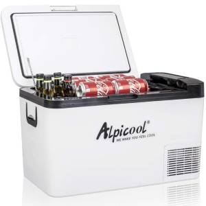 Alpicool K25