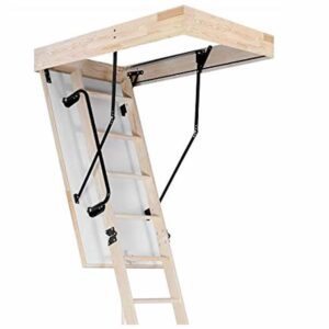 Aurora Folding Wooden