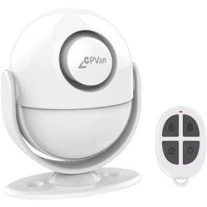 CPVan CP2 Motion Sensor