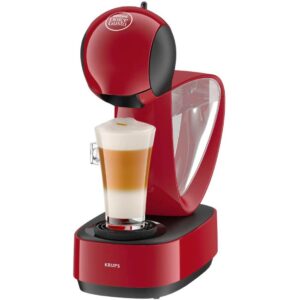 Cafetera Krups