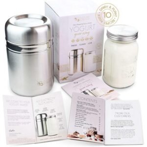 Country Trading Co Stainless Steel