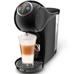 DeLonghi Nescafe Genio S Plus