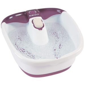 HoMedics Bubblemate