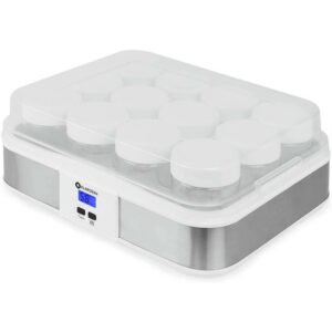 Klarstein Gaia Digital