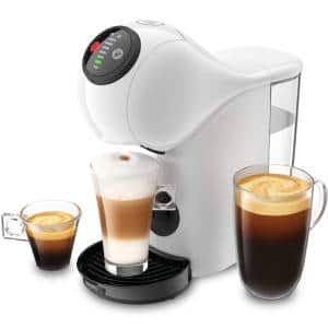Krups Nescafe Genio S