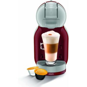 Nescafe Mini Me
