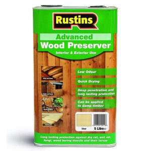 rustins-advanced