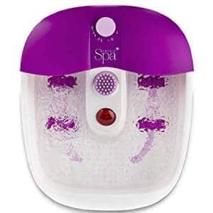 Sensio Pedicure Bath