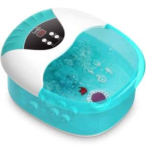 Turejo Home Bath