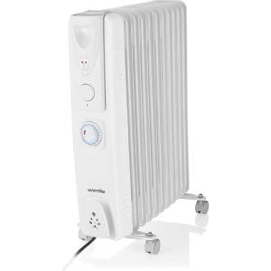 Warmlite WL43005YTW 2500 Watt
