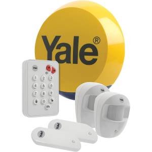 Yale Easy Fit EF-KIT1
