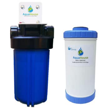AquaHouse Alternative System