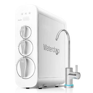 Waterdrop Reverse Osmosis