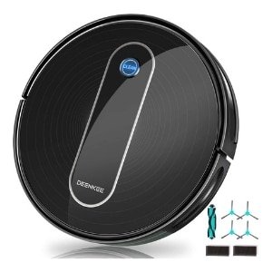 Deenkee Cleaner 1500Pa Suction