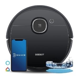 Ecovacs OZM0920 Deebot
