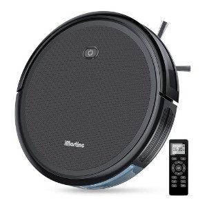 iMartine 1600Pa Strong Suction