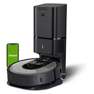 iRobot Roomba i7+