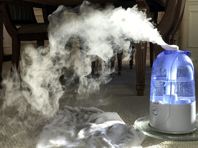 an equipment-for-adding-moisture-for-better-air-quality