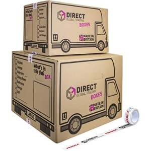 Direct Global Trading Mixed