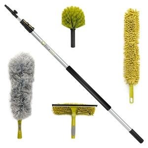 DOCAZOO DocaPole Kit