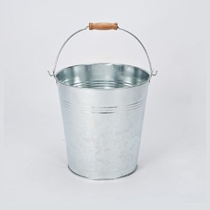 Highlands Galvanised