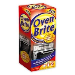 Oven Brite