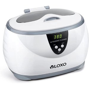 VLOXO CD-3800 Ultrasonic Cleaner