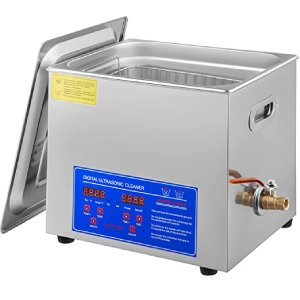 Vevor Ultrasonic Cleaner
