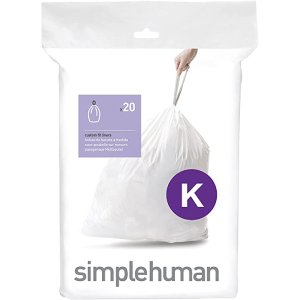 simplehuman CW0171