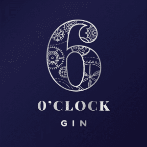 6 O’clock Gin