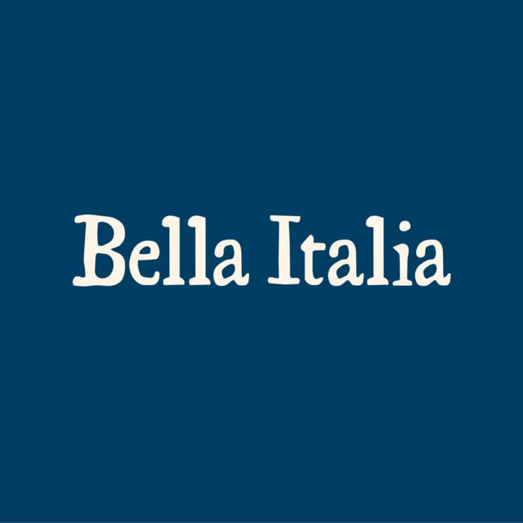 Bella-Italia-Logo