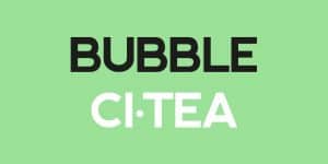 Bubble-CiTea