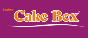 Cake-Box