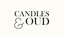 Candles and Oud Logo