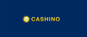 Cashino