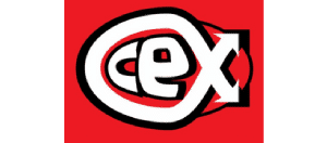 CeX Entertainment Exchange