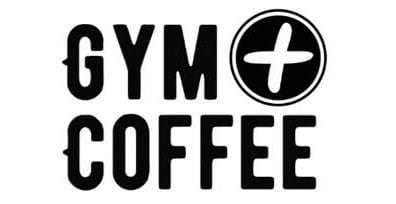 GymPlusCoffee logo