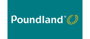 Poundland – St. George’s Way
