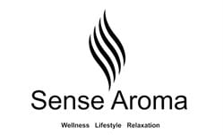 SensAroma logo
