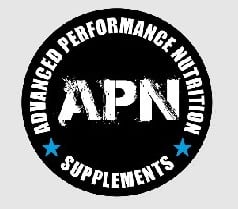 advanced performance nutrition