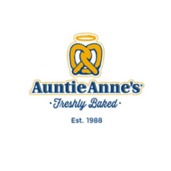 auntie anne