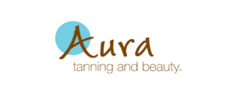 aura tanning