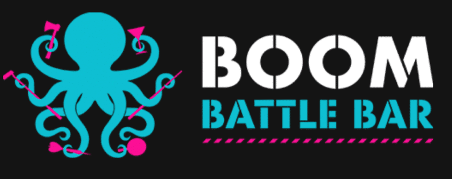 boom battle bar