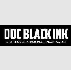 doc black ink