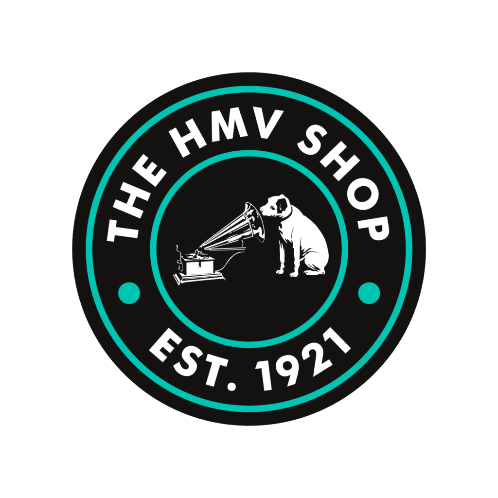 HMV Shop