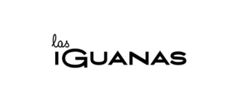 las iguanas